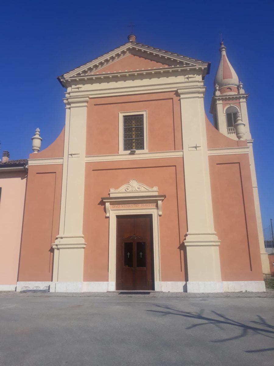 Chiesa di San Venanzio